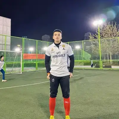 李民天